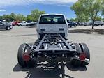 New 2025 Ford F-450 XL Regular Cab 4WD Cab Chassis for sale #DA10912 - photo 26