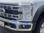 New 2025 Ford F-450 XL Regular Cab 4WD Cab Chassis for sale #DA10912 - photo 5