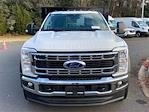 New 2025 Ford F-550 Regular Cab Flatbed Truck for sale #DA11285 - photo 3