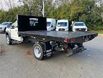 New 2025 Ford F-550 Regular Cab Flatbed Truck for sale #DA11285 - photo 24