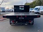 New 2025 Ford F-550 Regular Cab Flatbed Truck for sale #DA11285 - photo 25