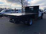 New 2025 Ford F-550 Regular Cab Flatbed Truck for sale #DA11285 - photo 2