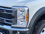 New 2025 Ford F-550 Regular Cab Flatbed Truck for sale #DA11285 - photo 5