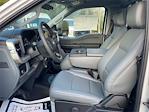 New 2025 Ford F-550 Regular Cab Flatbed Truck for sale #DA11285 - photo 8