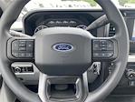 New 2025 Ford F-600 XL Regular Cab 4WD Cab Chassis for sale #DA12437 - photo 13