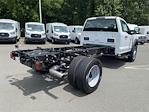 New 2025 Ford F-600 XL Regular Cab 4WD Cab Chassis for sale #DA12437 - photo 2