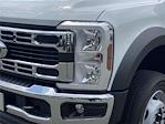 New 2025 Ford F-600 XL Regular Cab 4WD Cab Chassis for sale #DA12437 - photo 5
