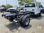 New 2025 Ford F-600 XL Regular Cab 4WD Cab Chassis for sale #DA12583 - photo 2