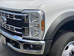 New 2025 Ford F-600 XL Regular Cab 4WD Cab Chassis for sale #DA12583 - photo 5