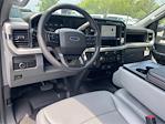 New 2025 Ford F-600 XL Regular Cab 4WD Cab Chassis for sale #DA12583 - photo 7