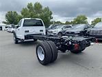 New 2025 Ford F-600 XL Regular Cab 4WD Cab Chassis for sale #DA13971 - photo 24