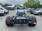 New 2025 Ford F-600 XL Regular Cab 4WD Cab Chassis for sale #DA13971 - photo 25