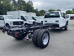 New 2025 Ford F-600 XL Regular Cab 4WD Cab Chassis for sale #DA13971 - photo 2