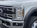 New 2025 Ford F-600 XL Regular Cab 4WD Cab Chassis for sale #DA13971 - photo 5