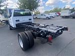 New 2025 Ford F-450 XL Regular Cab 4WD Cab Chassis for sale #DA16277 - photo 22