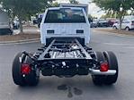 New 2025 Ford F-450 XL Regular Cab 4WD Cab Chassis for sale #DA16277 - photo 23