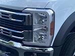 New 2025 Ford F-450 XL Regular Cab 4WD Cab Chassis for sale #DA16277 - photo 5