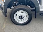 New 2025 Ford F-450 XL Regular Cab 4WD Cab Chassis for sale #DA16277 - photo 6