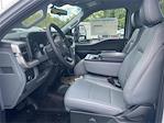 New 2025 Ford F-450 XL Regular Cab 4WD Cab Chassis for sale #DA16277 - photo 8