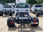 New 2025 Ford F-550 XL Regular Cab Cab Chassis for sale #DA16468 - photo 24