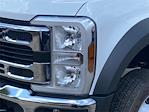 New 2025 Ford F-550 XL Regular Cab Cab Chassis for sale #DA16468 - photo 5