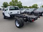 New 2025 Ford F-450 XL Regular Cab Cab Chassis for sale #DA16525 - photo 2