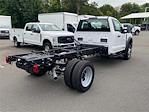 New 2025 Ford F-450 XL Regular Cab Cab Chassis for sale #DA16525 - photo 24