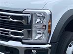 New 2025 Ford F-450 XL Regular Cab Cab Chassis for sale #DA16525 - photo 5
