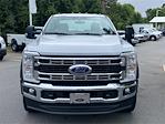 New 2025 Ford F-550 XL Regular Cab 4WD Cab Chassis for sale #DA16552 - photo 3