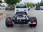 New 2025 Ford F-550 XL Regular Cab 4WD Cab Chassis for sale #DA16552 - photo 24