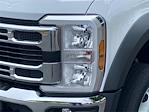 New 2025 Ford F-550 XL Regular Cab 4WD Cab Chassis for sale #DA16552 - photo 5
