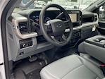 New 2025 Ford F-550 XL Regular Cab 4WD Cab Chassis for sale #DA16552 - photo 7