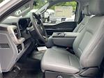 New 2025 Ford F-550 XL Regular Cab 4WD Cab Chassis for sale #DA16552 - photo 8