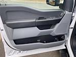 New 2025 Ford F-550 XL Regular Cab 4WD Cab Chassis for sale #DA16552 - photo 9