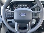 New 2025 Ford F-450 XL Regular Cab 4WD Cab Chassis for sale #DA16794 - photo 12