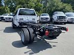 New 2025 Ford F-450 XL Regular Cab 4WD Cab Chassis for sale #DA16794 - photo 23