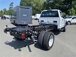 New 2025 Ford F-450 XL Regular Cab 4WD Cab Chassis for sale #DA16794 - photo 2