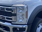New 2025 Ford F-450 XL Regular Cab 4WD Cab Chassis for sale #DA16794 - photo 4