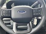New 2025 Ford F-550 XL Regular Cab Cab Chassis for sale #DA16870 - photo 13