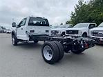 New 2025 Ford F-550 XL Regular Cab Cab Chassis for sale #DA16870 - photo 24
