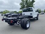New 2025 Ford F-550 XL Regular Cab Cab Chassis for sale #DA16870 - photo 2