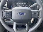New 2025 Ford F-550 XL Regular Cab 4WD Cab Chassis for sale #DA16901 - photo 13