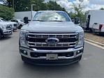 New 2025 Ford F-550 XL Regular Cab 4WD Cab Chassis for sale #DA16901 - photo 3