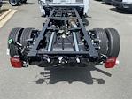 New 2025 Ford F-550 XL Regular Cab 4WD Cab Chassis for sale #DA16901 - photo 23
