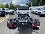 New 2025 Ford F-550 XL Regular Cab 4WD Cab Chassis for sale #DA16901 - photo 25