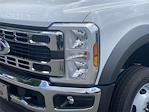 New 2025 Ford F-550 XL Regular Cab 4WD Cab Chassis for sale #DA16901 - photo 5