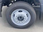 New 2025 Ford F-550 XL Regular Cab 4WD Cab Chassis for sale #DA16901 - photo 6