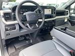 New 2025 Ford F-550 XL Regular Cab 4WD Cab Chassis for sale #DA16901 - photo 7