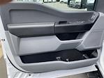 New 2025 Ford F-550 XL Regular Cab 4WD Cab Chassis for sale #DA16901 - photo 8