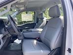 New 2025 Ford F-550 XL Regular Cab 4WD Cab Chassis for sale #DA16977 - photo 11